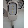 lampu pju 80 watt multi chip dengan lensa-1