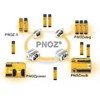 pilz safety relay - pnoz x1p