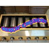 pemanggang daging tanpa asap-1