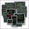 eurotherm pid temperature controller 2132 / 2116 / 2100 / 2100i / 2200 / 2400 / 2400i / 2500 / 2604 / 2704
