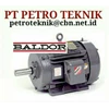 baldor motor ac dc explosion proof motor pt petro teknik baldor motor indonesia agent authorized distributor jakarta sell