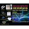 paket access control pintu sac-106 + card reader dt-5500
