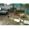 project gondola gedung samsat-2