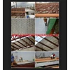aluminium buble air foil   peredam panas atap bangunan ( pengganti glasswool ) surabaya 082129847777-1