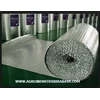 aluminium buble air foil peredam panas atap bangunan ( pengganti glasswool ) surabaya-4