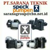 speck pumpen liquid ring vacuum pump pt sarana teknik pump self primary pump jakarta-1