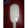 lampu pju 80 watt multi chip dengan lensa