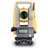 total station topcon es 102