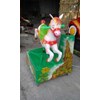 mainan koin / kiddiride kuda-2