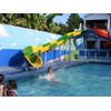 mini water boom
