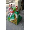 mainan koin / kiddiride kuda-3