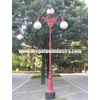 lampu penerangan jalan umum ( lampu taman / lampu antik)-1
