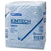 kimberly clark 33560 kimtech prep shop towels (sarung tangan safety ) ( tissue )