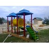 playground tipe a-3