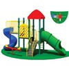 playground tipe e