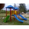 playground tipe a-2
