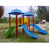 playground tipe a-4