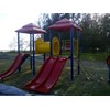playground tipe a