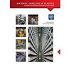 tech link material handling in plastics automative racking system
