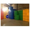 cooler box dengan slot untuk forklift