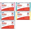 kimberly clark 94151 wypall color coded wipers regular duty blue ( sarung tangan safety ) ( tissue )