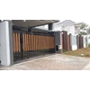 tempat pembuatan pagar terali rumah dan kantor kota pekanbaru-1