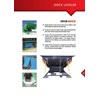 tech link dock leveler