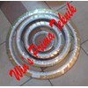 spiral wound gasket type inner & outer ring-3