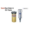 sun drain oil frantz f303 ( rfe) sanai