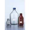 new sizes: duran® laboratory glass bottles gl 45 and gls 80®