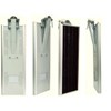 gudang lampu listrik surya di kalimantan timur, distributor solar cell lampu jalan di tana grogot, solar cell lpju di grogot, penyedia lampu jalan all in one system, jual lampu led 50 watt all in one system, integrated solar street light 50 watt-1