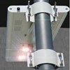 lpju led 15 watt all in one system, lampu jalan solar cell all in one led 15 watt, optima-an-issl 15 watt-1