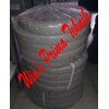 gland packing ( asbestos teflon packing) )