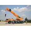 mobile crane dengan jib crane dengan kapasitas 8 ton s/d 200 ton