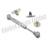 gas spring free stop