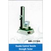 double control tensile strength tester