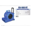 multipro carpet blower cb-900 ht