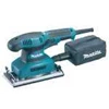 sheet orbital sander