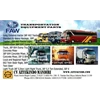 faw parts indonesia