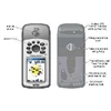 gps map 76 csx