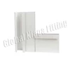 frame alumunium fad 127