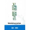 webbing grips