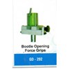 bootle opening force grips