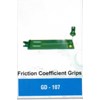 friction coefficient grips