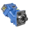 piston pump / for fluids max. 3 150 rpm, max. 244 l/ min, max. 450 bar | w series