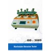 martindale abrasion tester