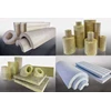 insulation & textile product