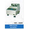 taber abrasion test machine