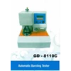 automatic bursting tester