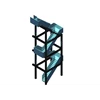 tangga fiberglass - frp stairs - ladders fiber-4